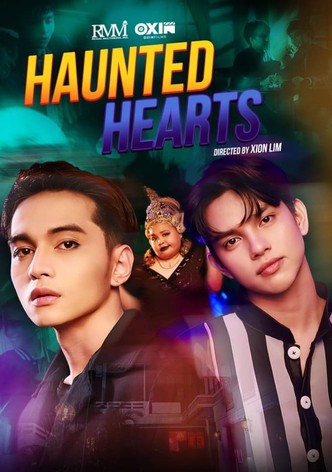 Haunted Hearts