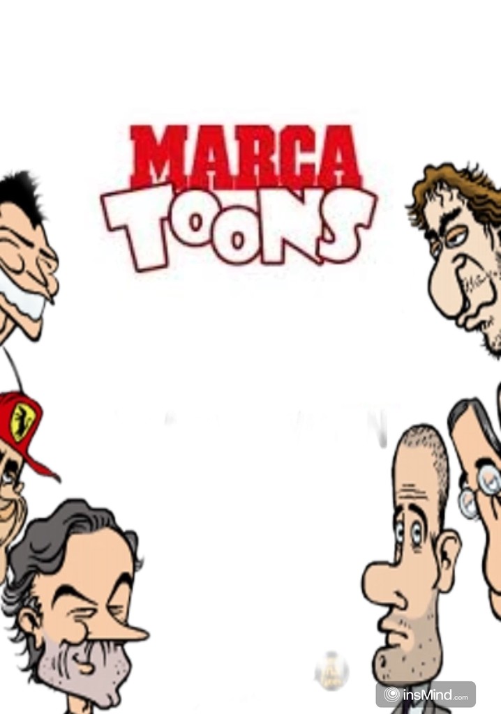 Marcatoons