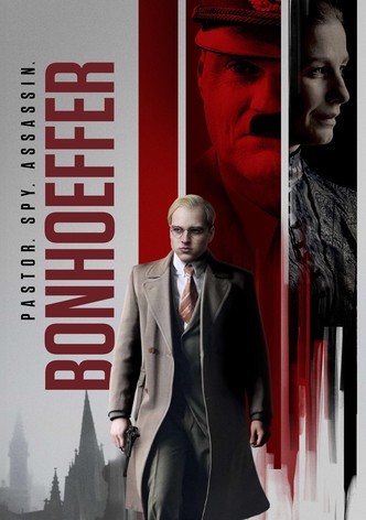 Bonhoeffer: Pastor. Spy. Assassin