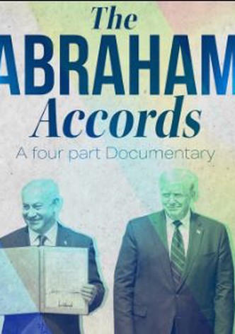 The Abraham Accords