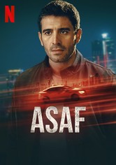 Asaf - Miniserial