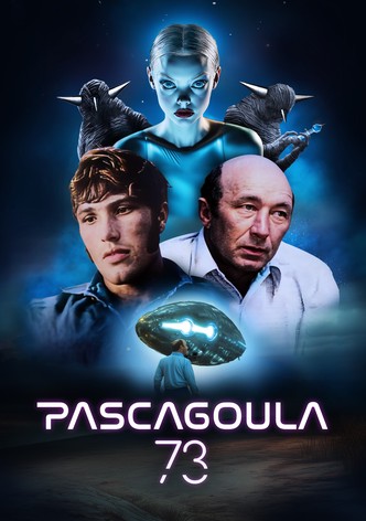 Pascagoula 73