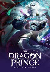 El príncipe dragón