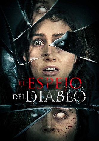 El espejo del diablo