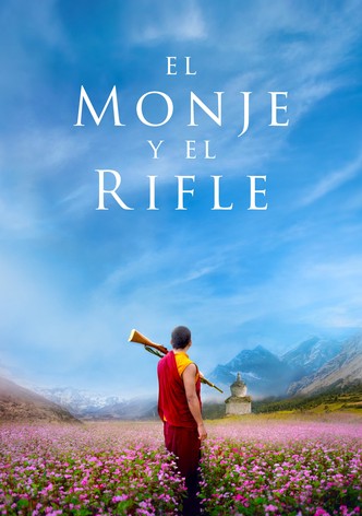 El monje y el rifle