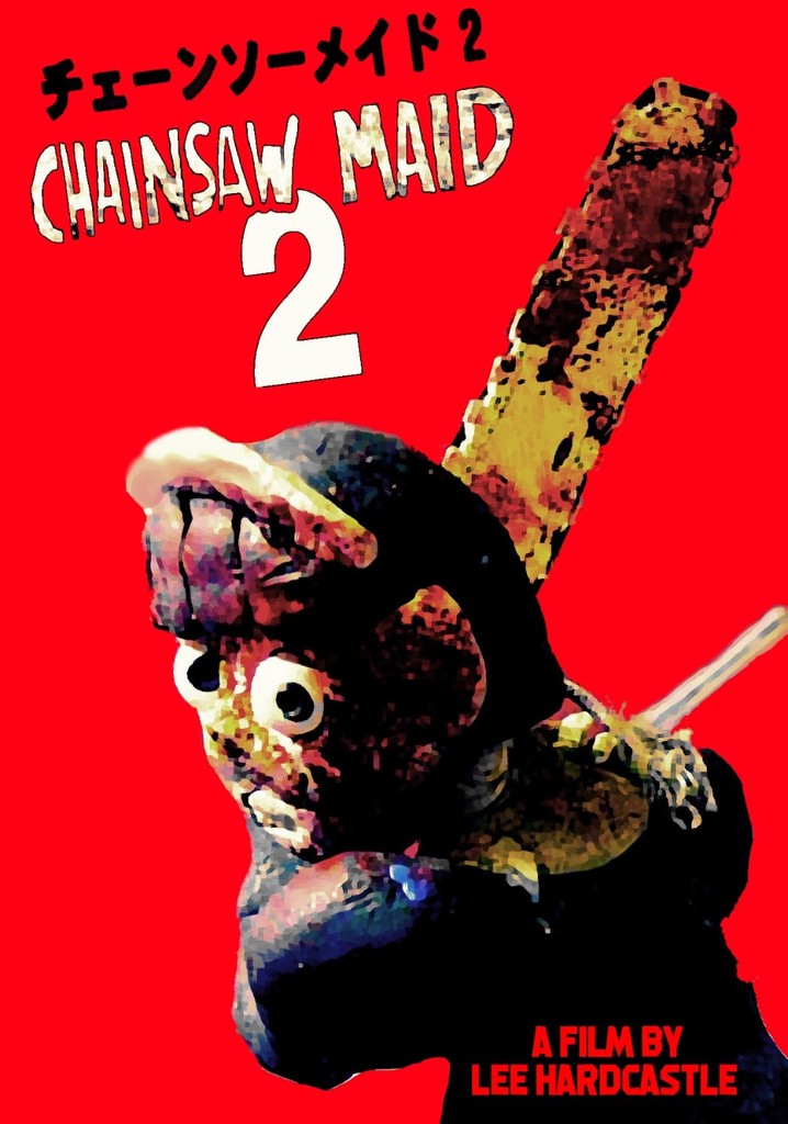 Chainsaw Maid 2