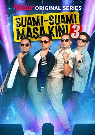 Suami-Suami Masa Kini