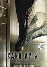 Kara Ayin