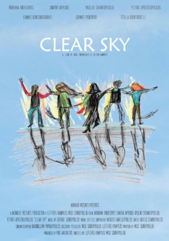 Clear Sky