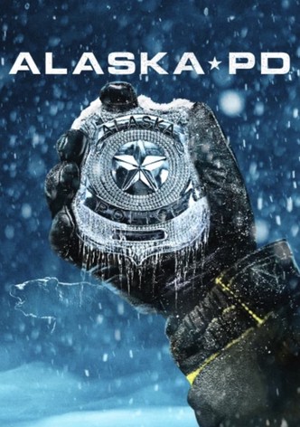 Alaska PD