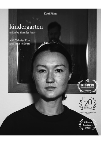 kindergarten