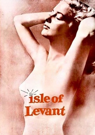 Isle of Levant