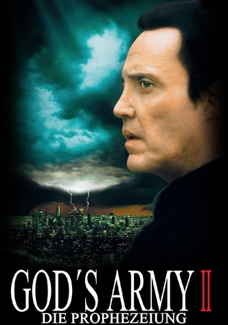 God's Army 2 - Die Prophezeiung