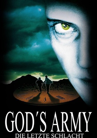 God's Army - Die letzte Schlacht