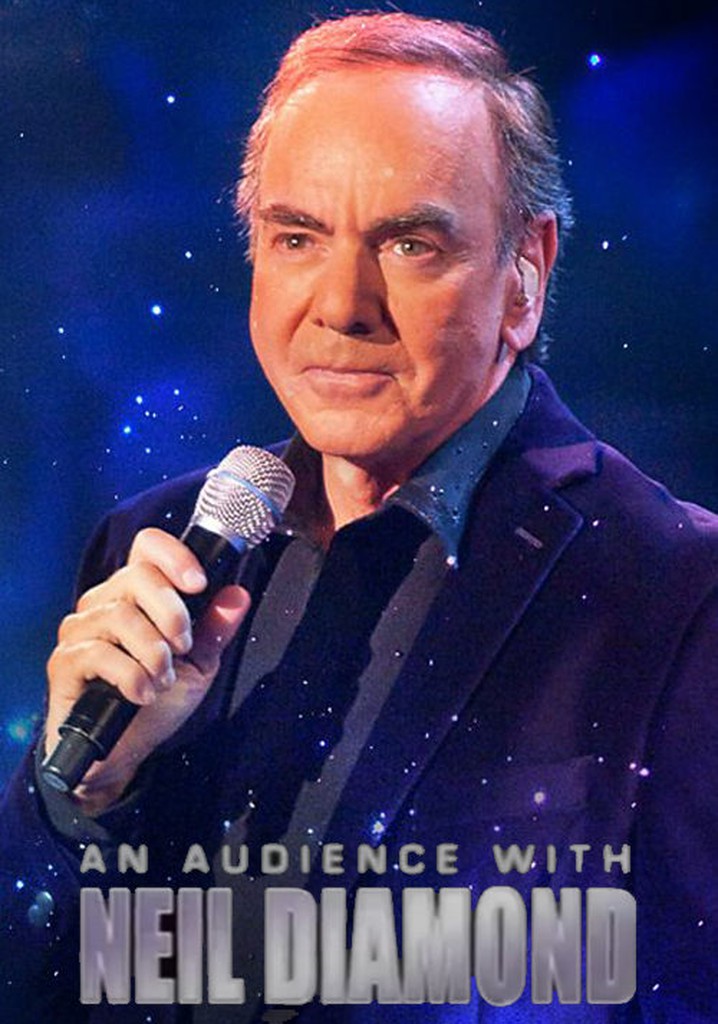 An Audience with Neil Diamond
