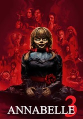 Annabelle 3