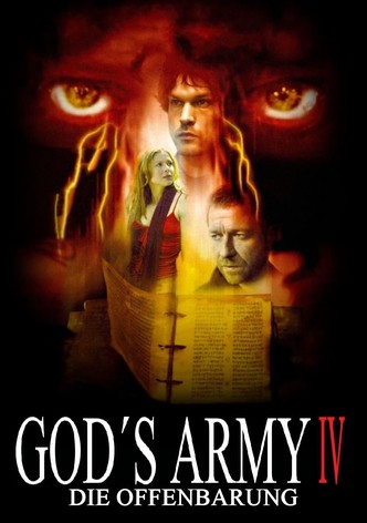 God's Army 4 - Die Offenbarung