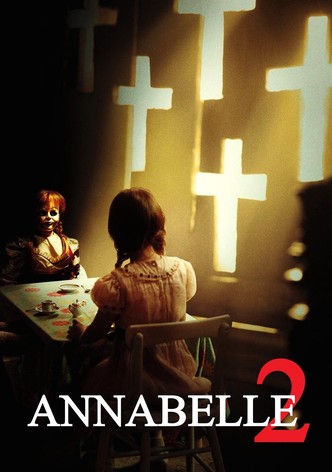 Annabelle 2: Creation