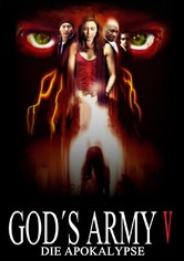 God's Army 5 - Die Apokalypse