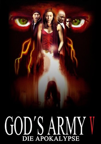God's Army 5 - Die Apokalypse