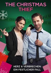 The Christmas Thief - Herz & Verbrechen: Ein festlicher Fall