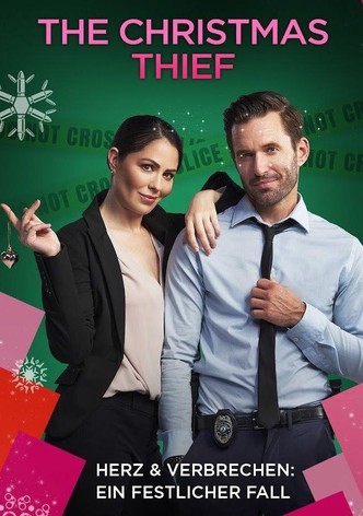 The Christmas Thief - Herz & Verbrechen: Ein festlicher Fall