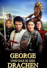 George und das Ei des Drachen