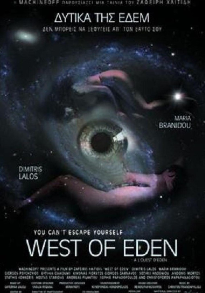 West of Eden