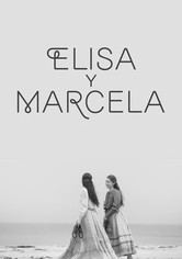 Elisa y Marcela