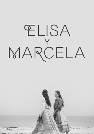 Elisa y Marcela