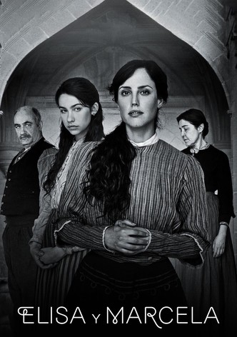 Elisa y Marcela