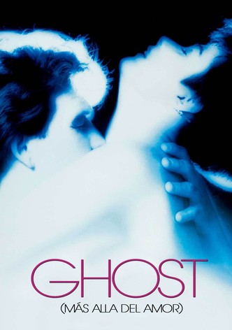 Ghost (Más allá del amor)