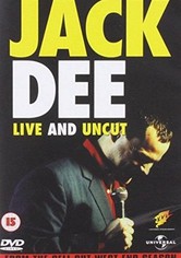 Jack Dee Live And Uncut