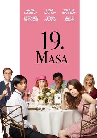 19. Masa
