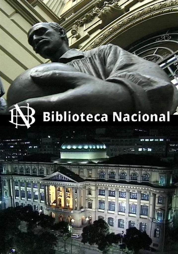 Biblioteca Nacional