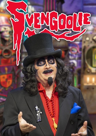 Svengoolie