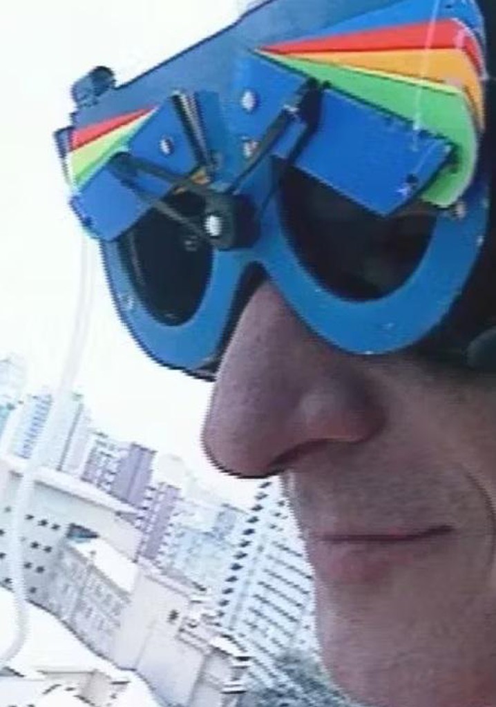 Óculos para ver Pensamentos