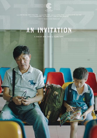 An Invitation
