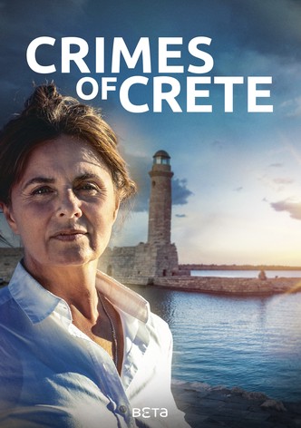 Tod in der Bucht - Ein Kreta-Krimi