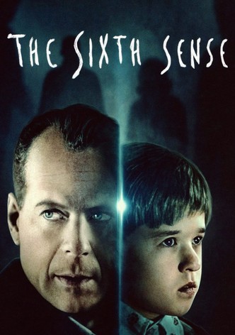 The Sixth Sense