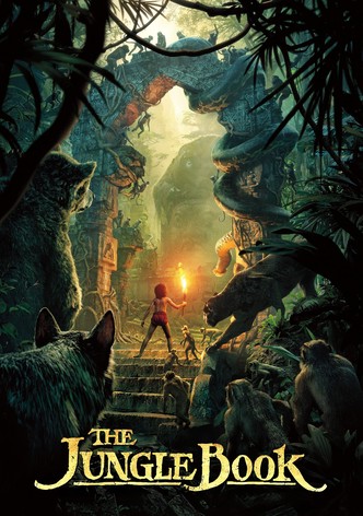 The Jungle Book