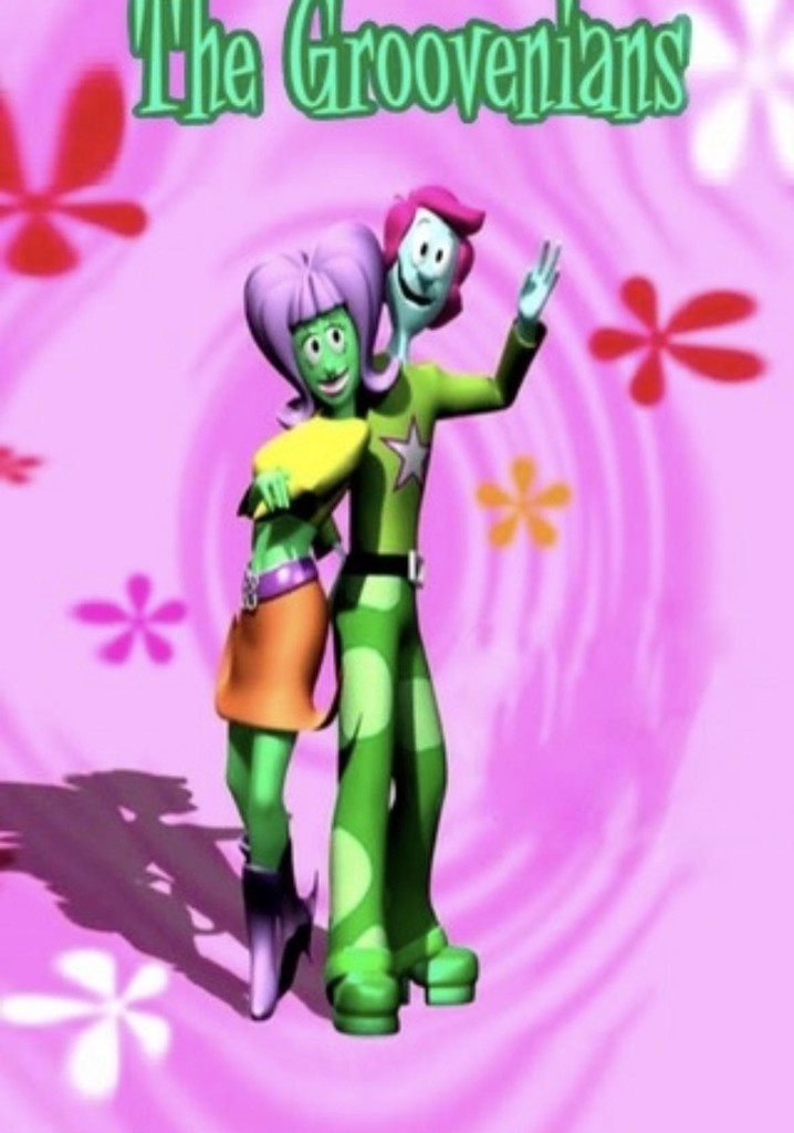 The Groovenians