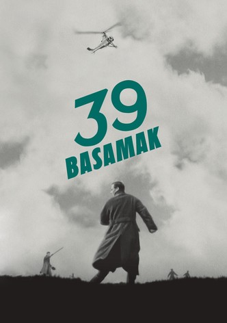 39 Basamak