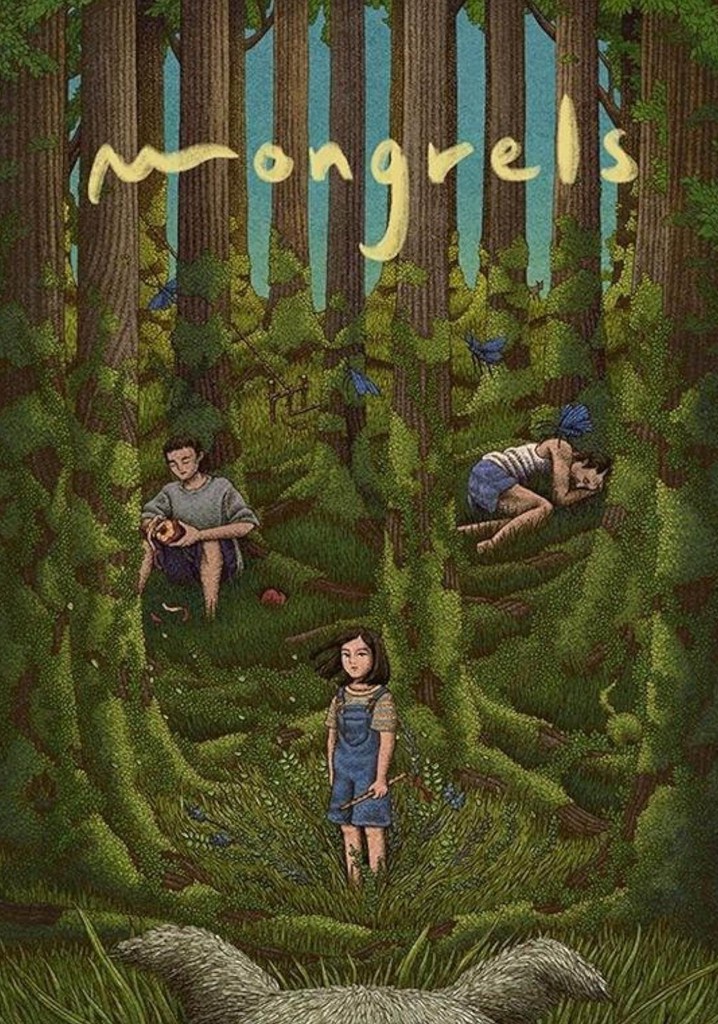 Mongrels