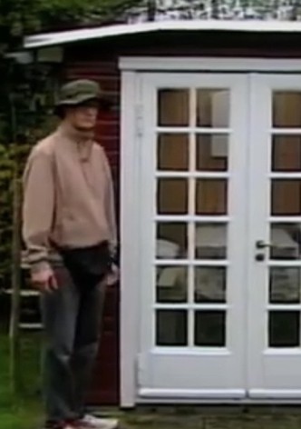 Mit hus
