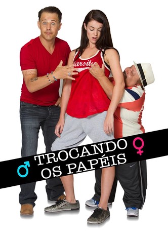 Trocando os Papéis