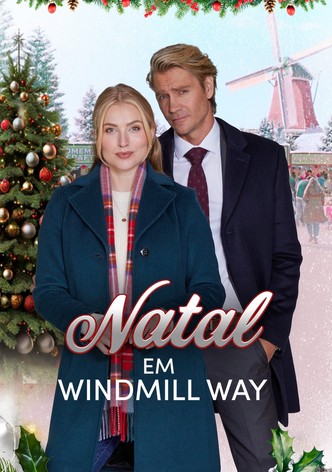 NATAL EM WINDMILL WAY