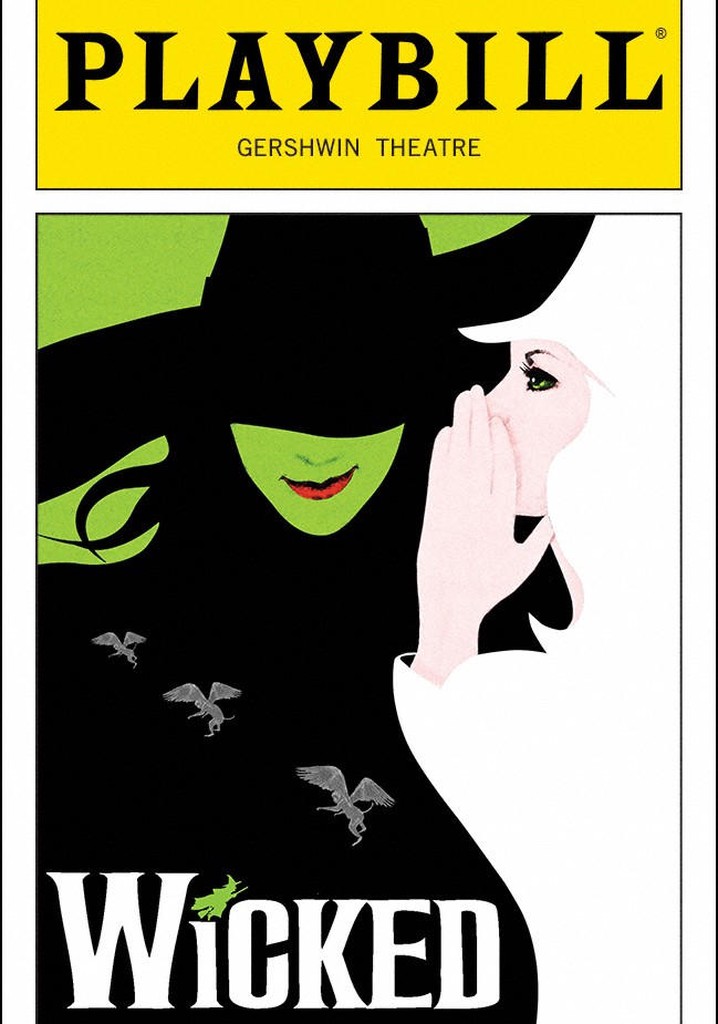 Wicked (Original Broadway Cast)