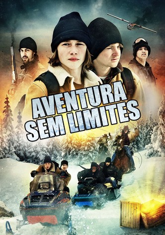 Aventura Sem Limites