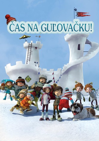 Čas na guľovačku!